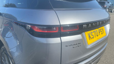 Land Rover Range Rover Evoque 1.5 P300e R-Dynamic HSE 5dr Auto Hatchback